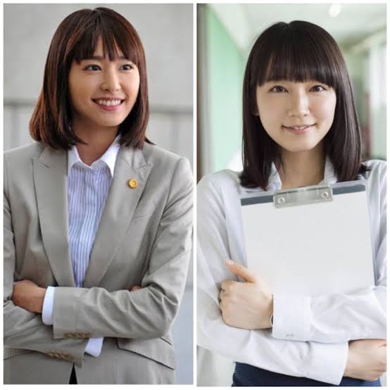 顔の系統が一緒だと思う芸能人