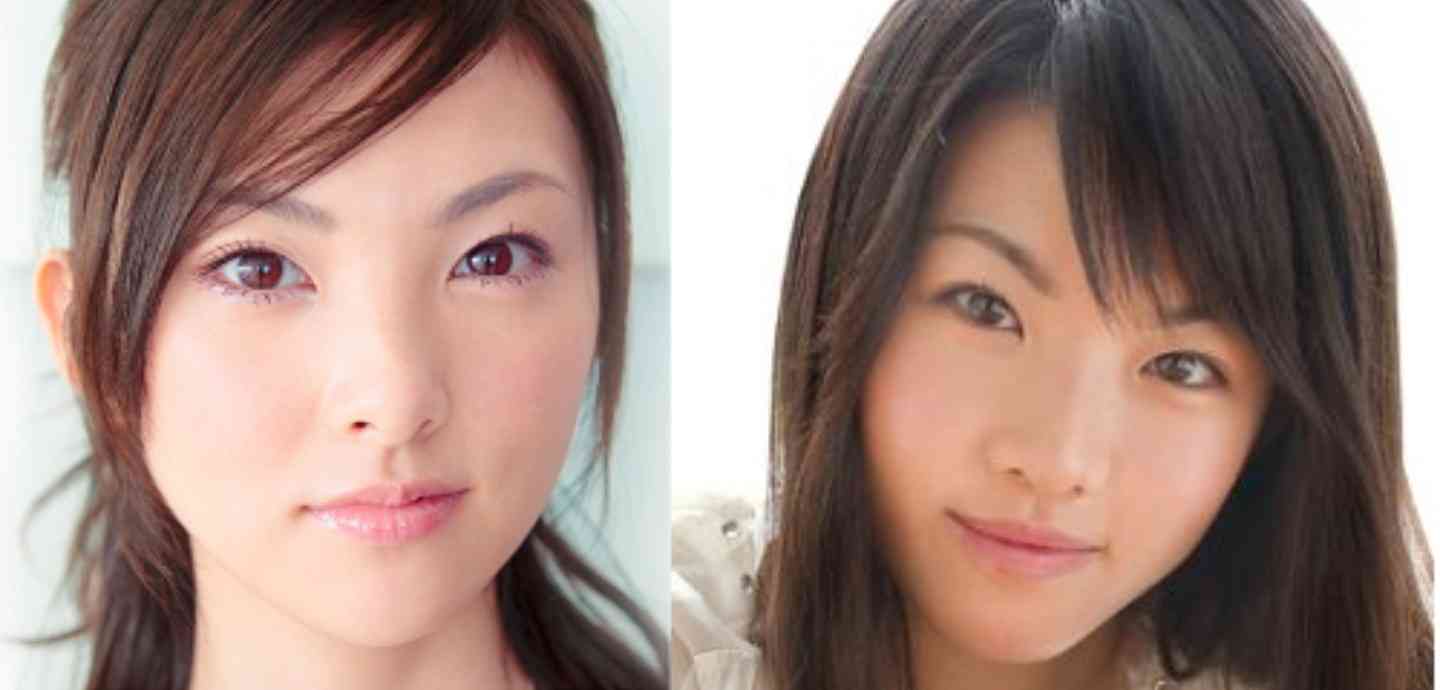 顔の系統が一緒だと思う芸能人