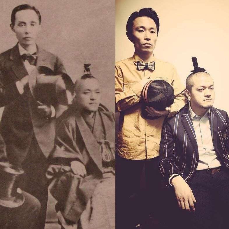 顔の系統が一緒だと思う芸能人