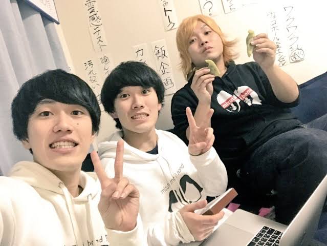 顔の系統が一緒だと思う芸能人