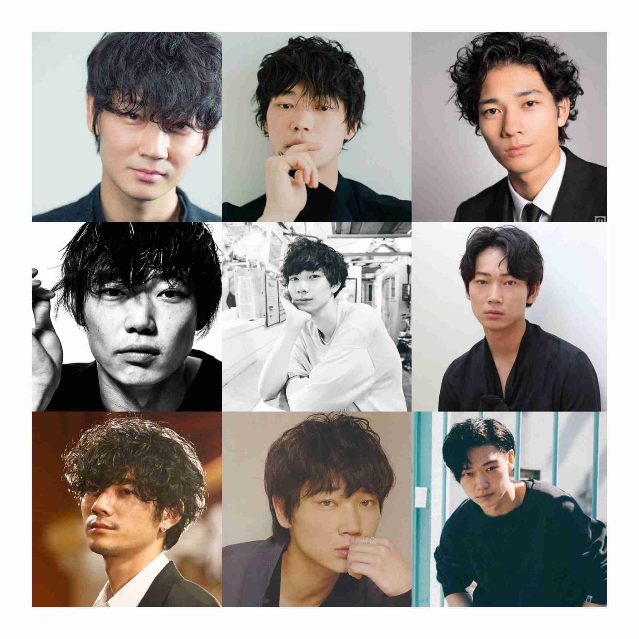 顔の系統が一緒だと思う芸能人