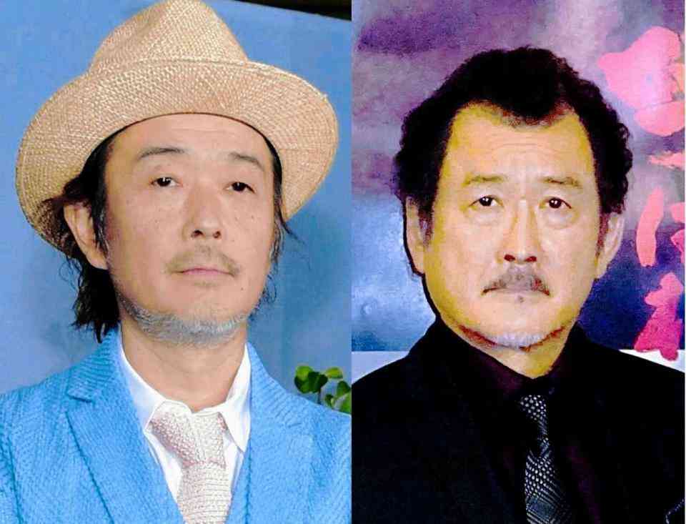 顔の系統が一緒だと思う芸能人