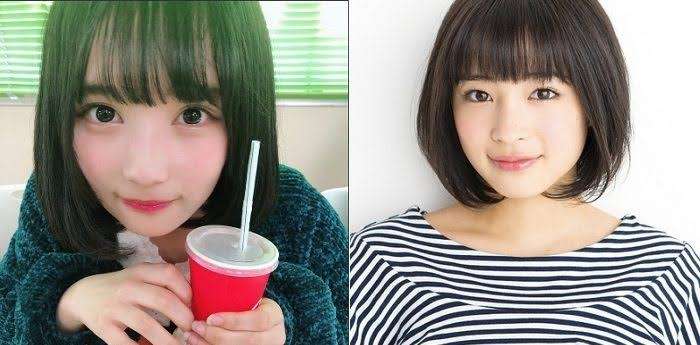 顔の系統が一緒だと思う芸能人