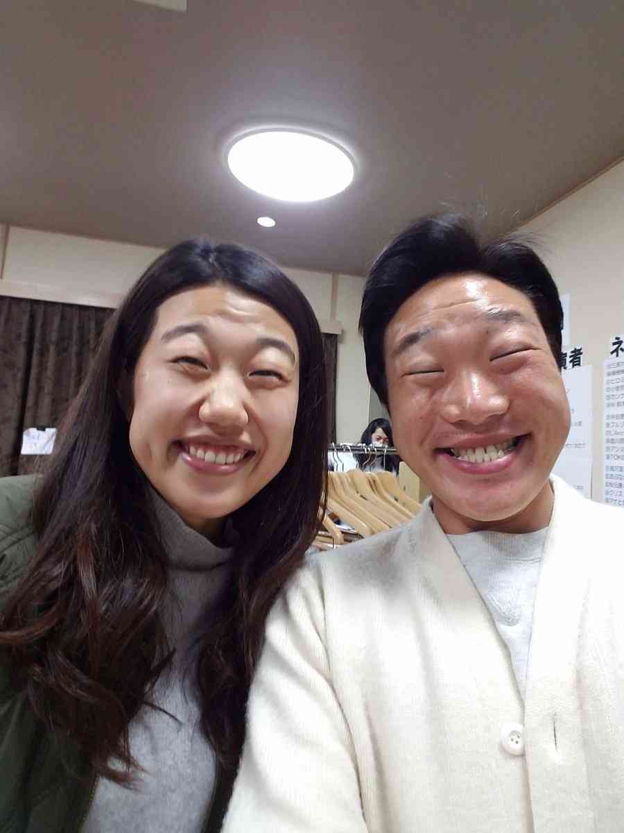 顔の系統が一緒だと思う芸能人