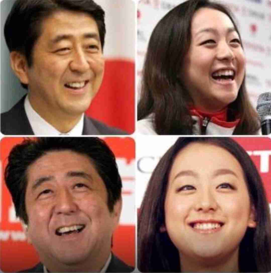 顔の系統が一緒だと思う芸能人