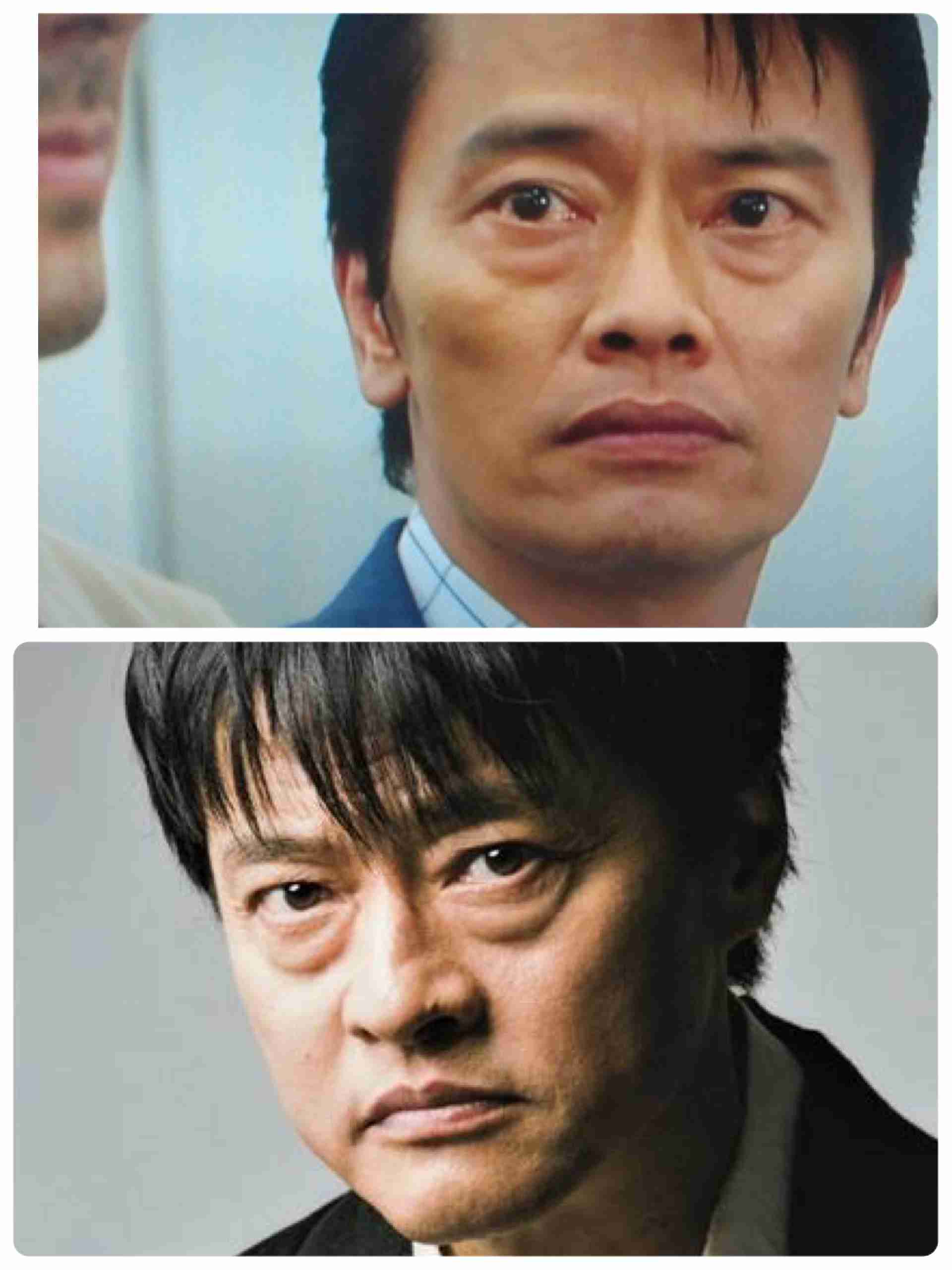 顔の系統が一緒だと思う芸能人