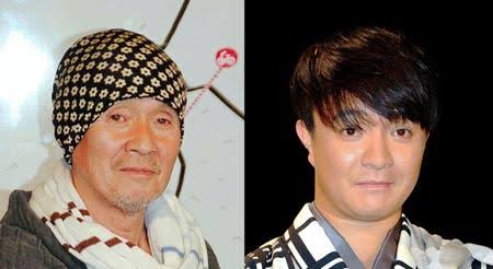 顔の系統が一緒だと思う芸能人