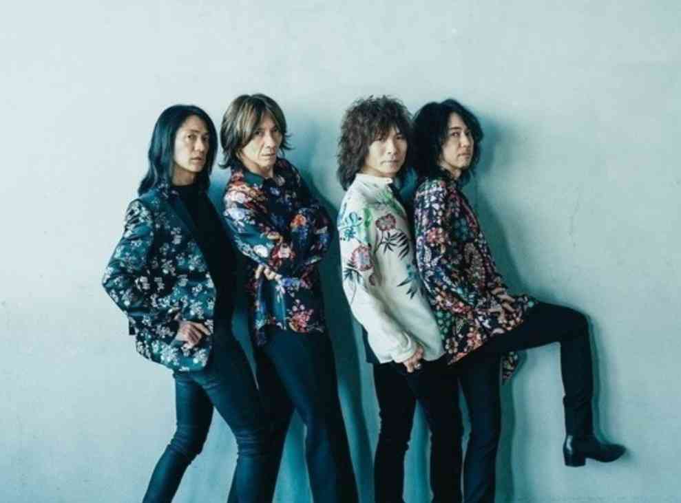 イエモン(THE YELLOW MONKEY)が来春から充電 吉井和哉が明かす 年末開始ツアーで再集結総決算「一度リセット」