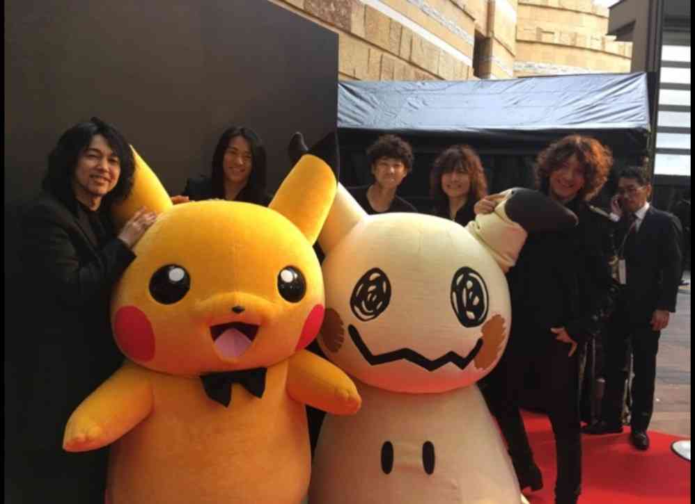 イエモン(THE YELLOW MONKEY)が来春から充電 吉井和哉が明かす 年末開始ツアーで再集結総決算「一度リセット」