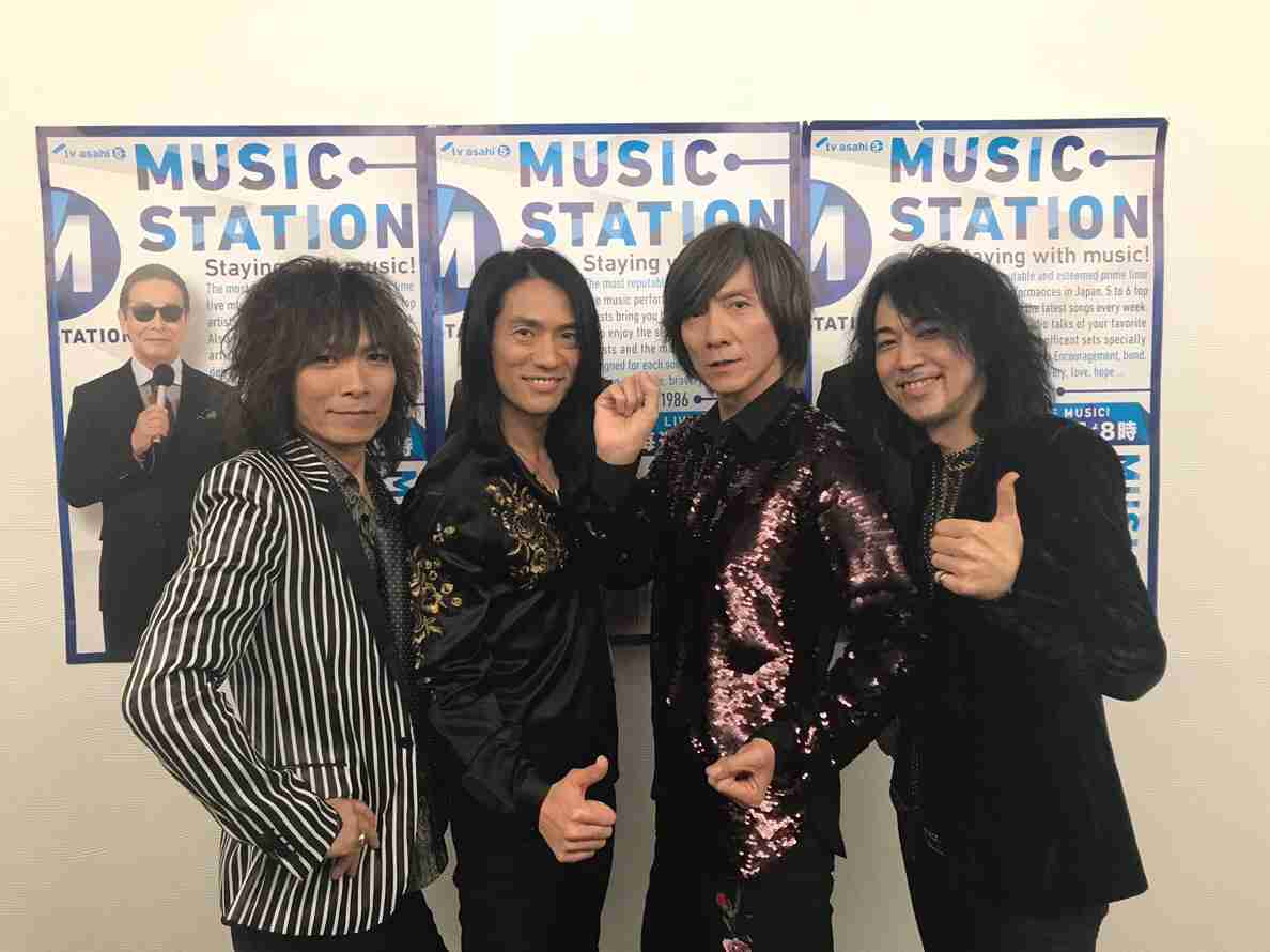 イエモン(THE YELLOW MONKEY)が来春から充電 吉井和哉が明かす 年末開始ツアーで再集結総決算「一度リセット」