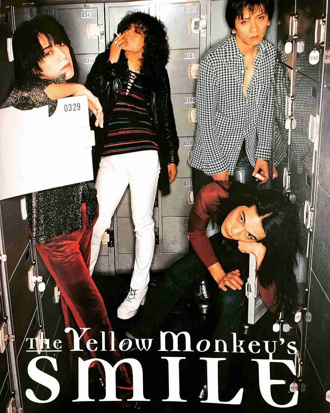 イエモン(THE YELLOW MONKEY)が来春から充電 吉井和哉が明かす 年末開始ツアーで再集結総決算「一度リセット」