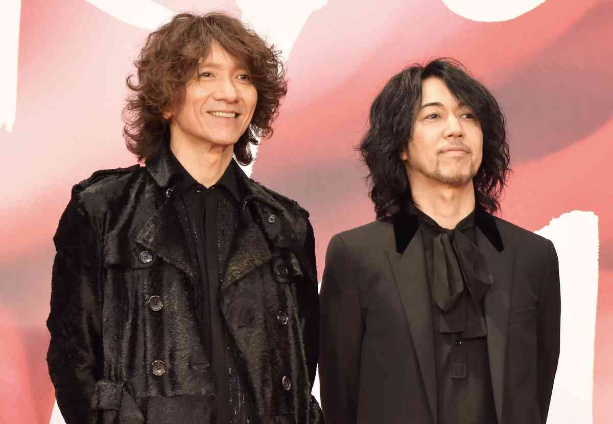 イエモン(THE YELLOW MONKEY)が来春から充電 吉井和哉が明かす 年末開始ツアーで再集結総決算「一度リセット」