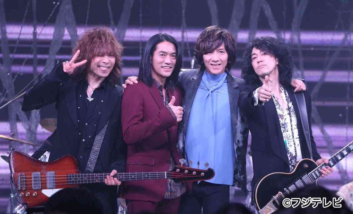 イエモン(THE YELLOW MONKEY)が来春から充電 吉井和哉が明かす 年末開始ツアーで再集結総決算「一度リセット」