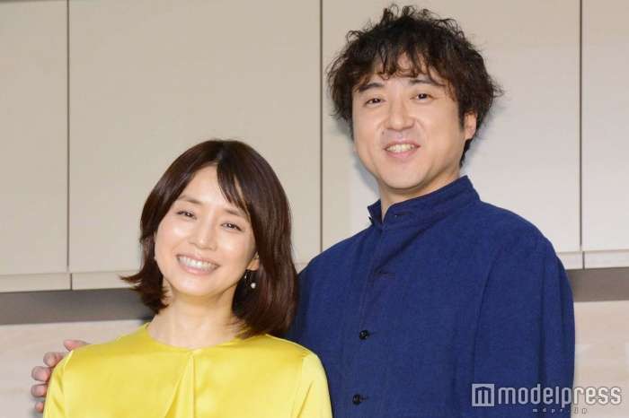 石田ゆり子嘆く、動物しかいない生活「すごい寂しい」