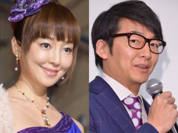 神田うの、結婚記念日ランチではしゃぐ姿に「うのさん～、空気読んで」の声