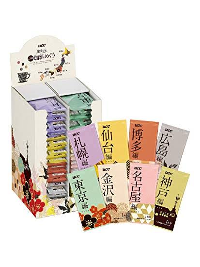 好きなドリップコーヒー