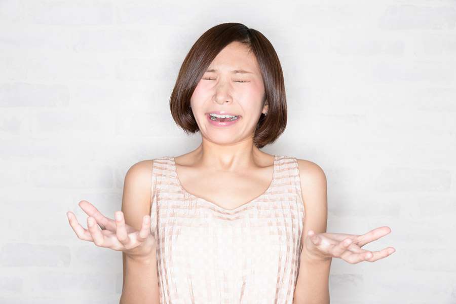 パニック障害持ちの妊婦さんいますか