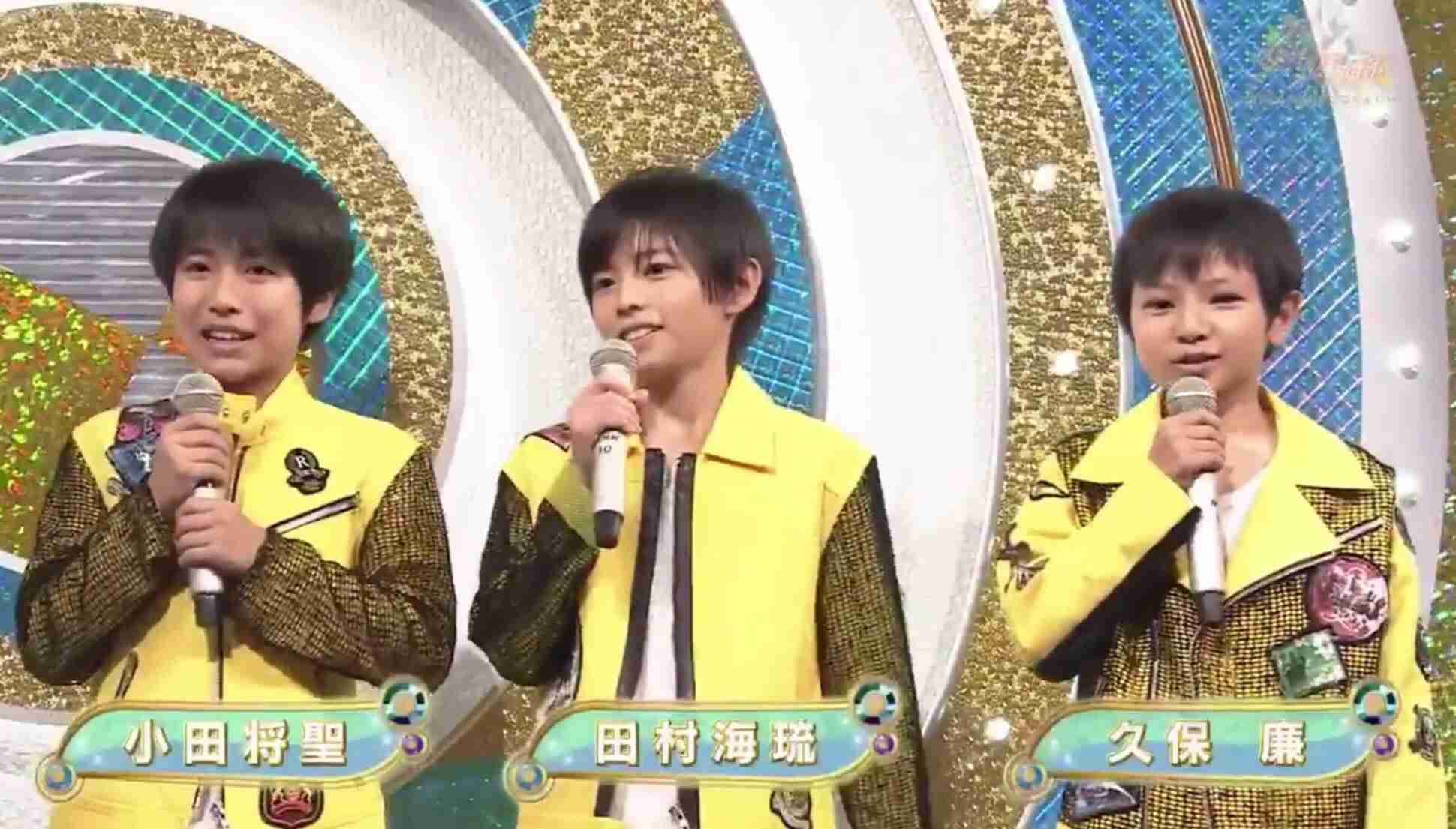 King&Prince平野紫耀、また天然キャラさく裂 「13月、本当にあると思ってた」