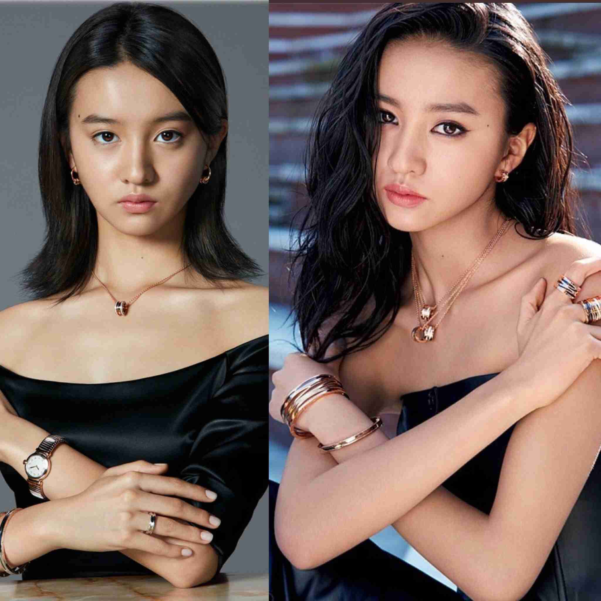 Koki,ミラノコレクションデビュー　美脚際立つ堂々ランウェイ