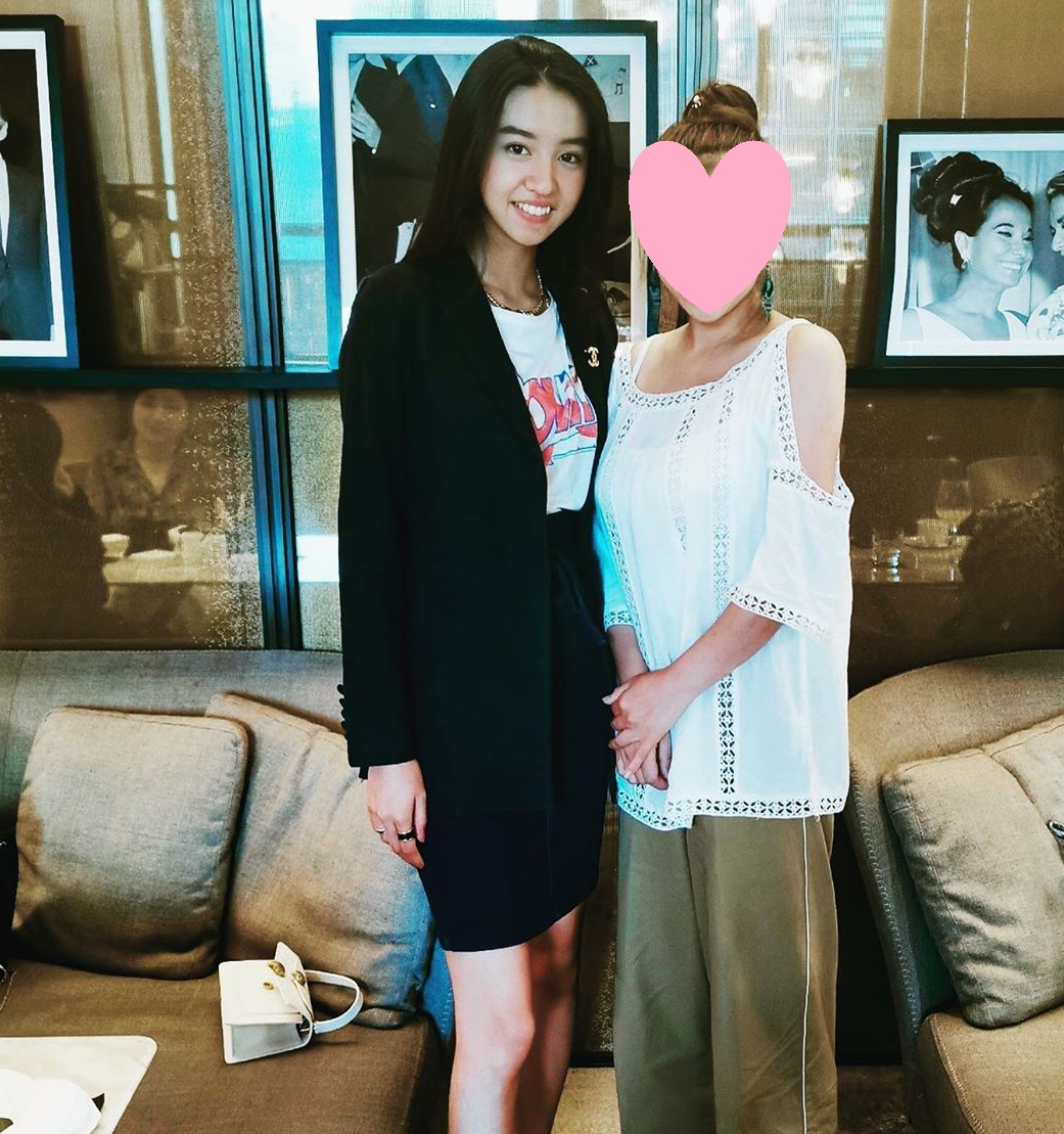 Koki,ミラノコレクションデビュー　美脚際立つ堂々ランウェイ