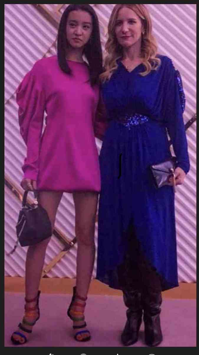 Koki,ミラノコレクションデビュー　美脚際立つ堂々ランウェイ