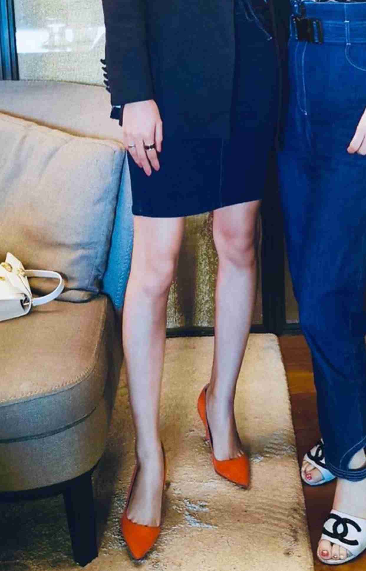 Koki,ミラノコレクションデビュー　美脚際立つ堂々ランウェイ