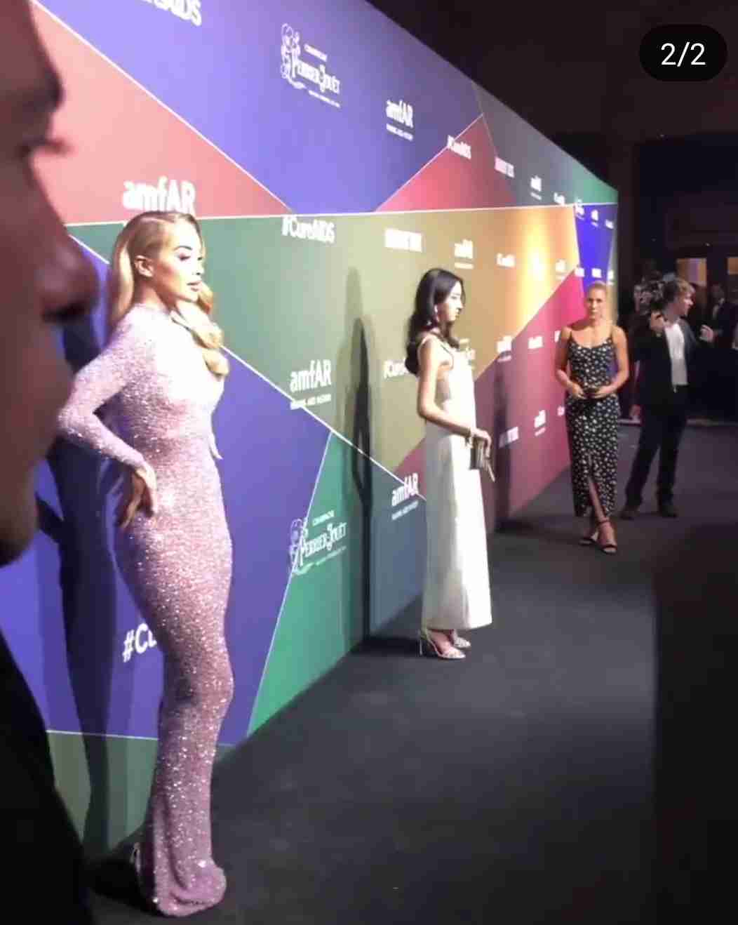 Koki,ミラノコレクションデビュー　美脚際立つ堂々ランウェイ