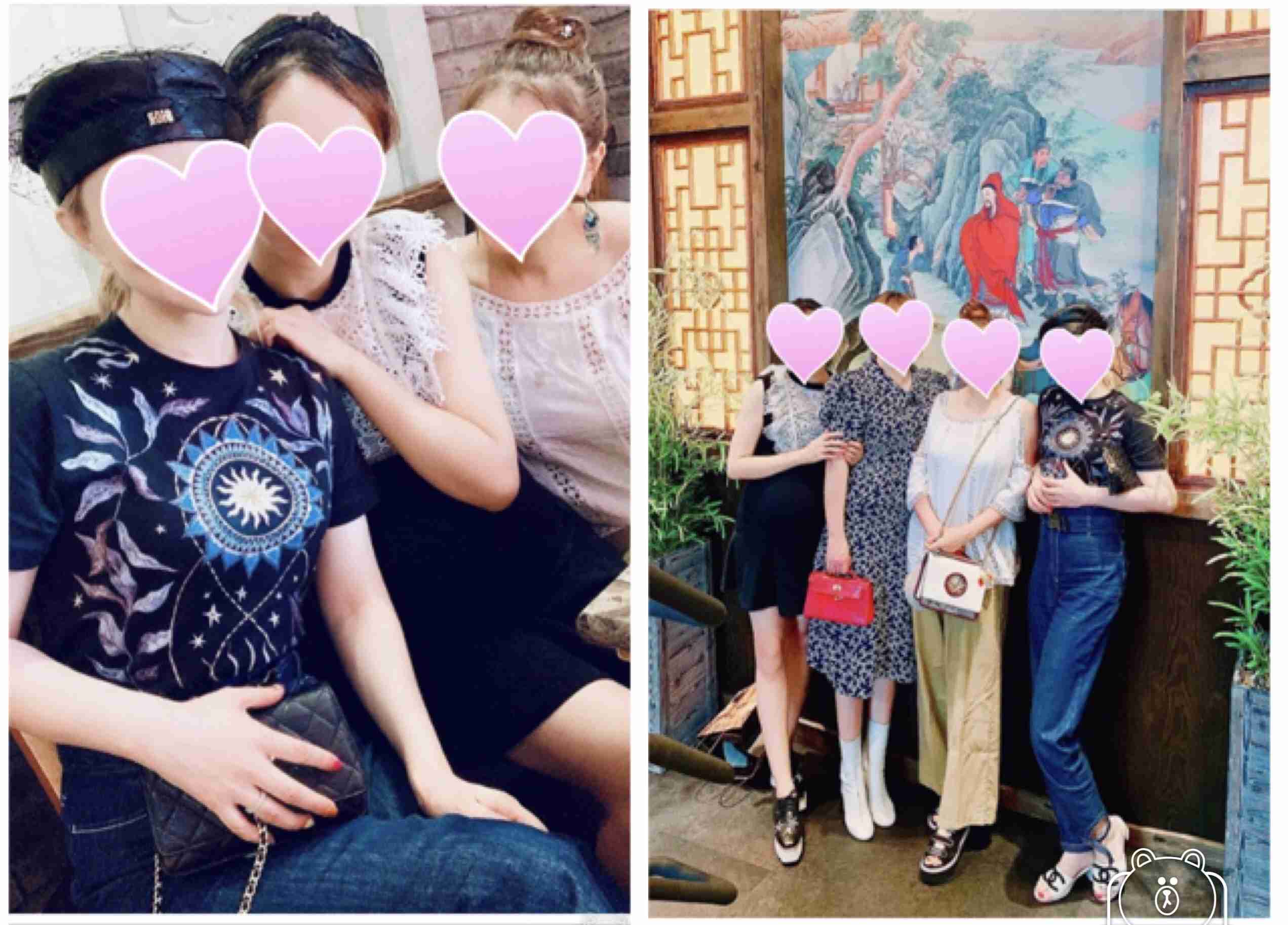 Koki,ミラノコレクションデビュー　美脚際立つ堂々ランウェイ