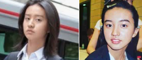 Koki,ミラノコレクションデビュー　美脚際立つ堂々ランウェイ