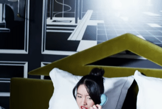 Koki,ミラノコレクションデビュー　美脚際立つ堂々ランウェイ