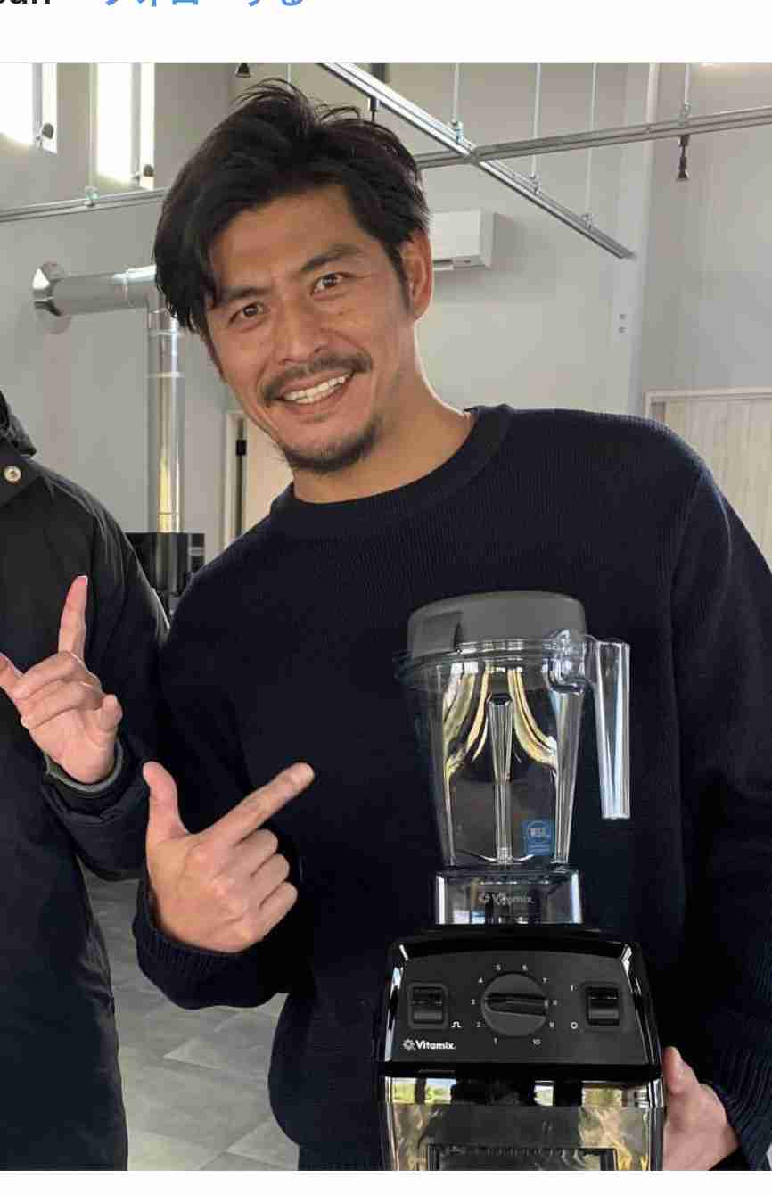 芸能活動を休止中の坂口憲二さん、コーヒー焙煎士になっていた。新たなチャレンジにかけた思いを聞いた