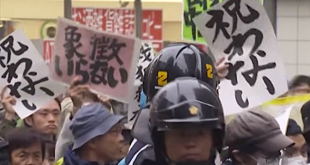 チベットについて語るトピ