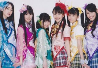 早見あかり 脱退後にももクロブレークで心無い言葉も「比べられてもしんどくなかった」