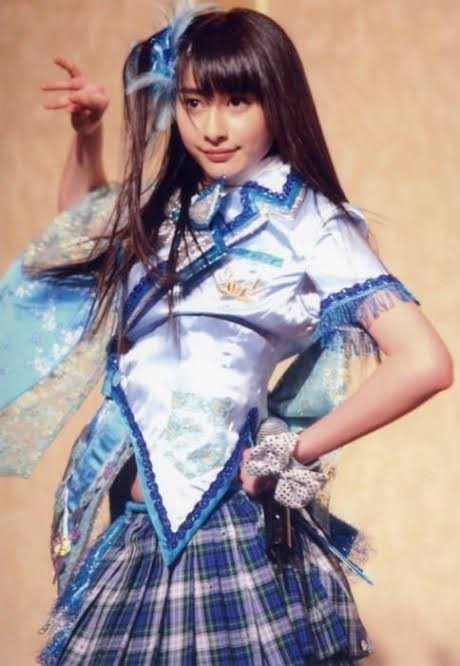 早見あかり 脱退後にももクロブレークで心無い言葉も「比べられてもしんどくなかった」
