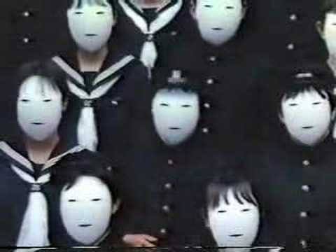 なんか怖いPV教えて〜