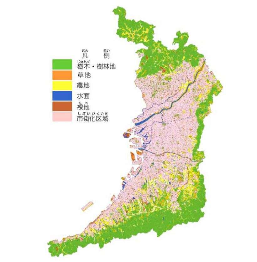 大阪在住の人集合【雑談】 