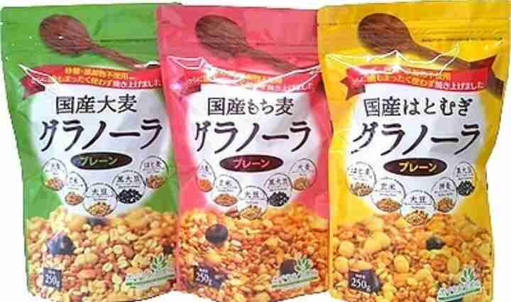 最近買って不味かったもの。