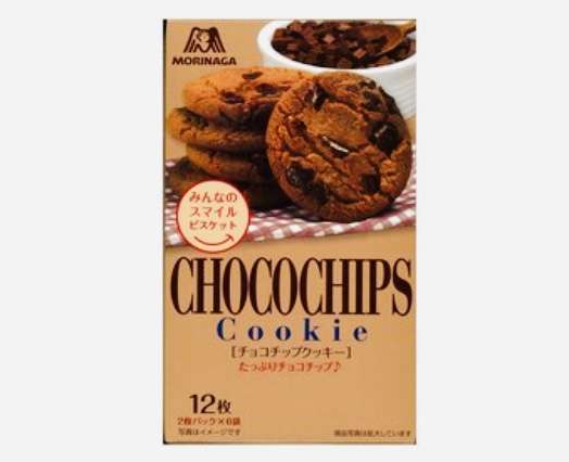 ブルボンのお菓子が人間だったら誰と付き合いたい？