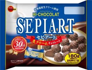 ブルボンのお菓子が人間だったら誰と付き合いたい？