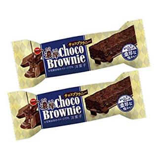 ブルボンのお菓子が人間だったら誰と付き合いたい？