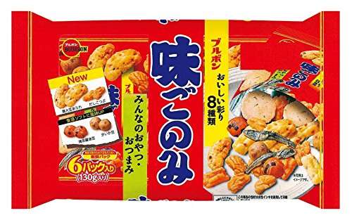 ブルボンのお菓子が人間だったら誰と付き合いたい？