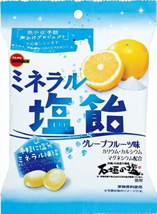 ブルボンのお菓子が人間だったら誰と付き合いたい？
