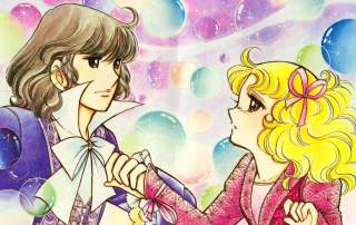ブルボンのお菓子が人間だったら誰と付き合いたい？