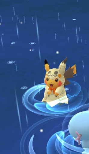 ポケモンGOをやっている人!Part.40