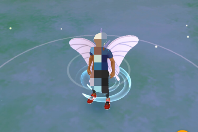 ポケモンGOをやっている人!Part.40