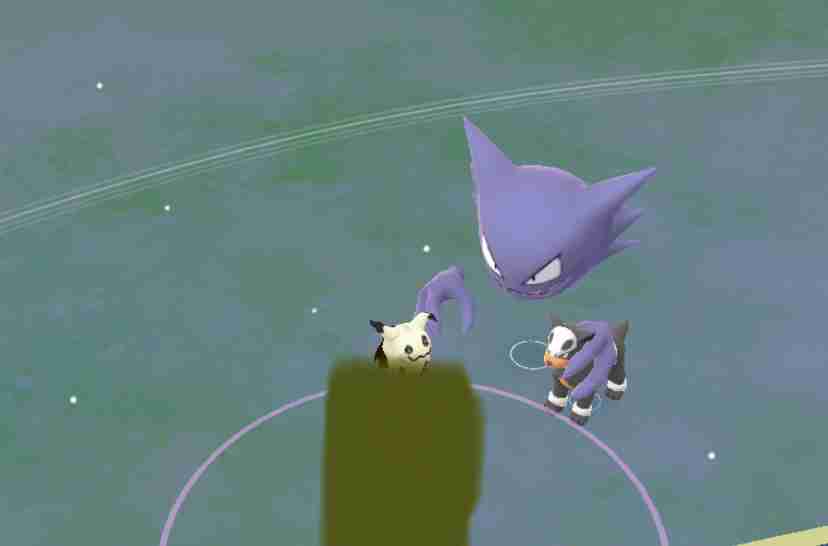 ポケモンGOをやっている人!Part.40