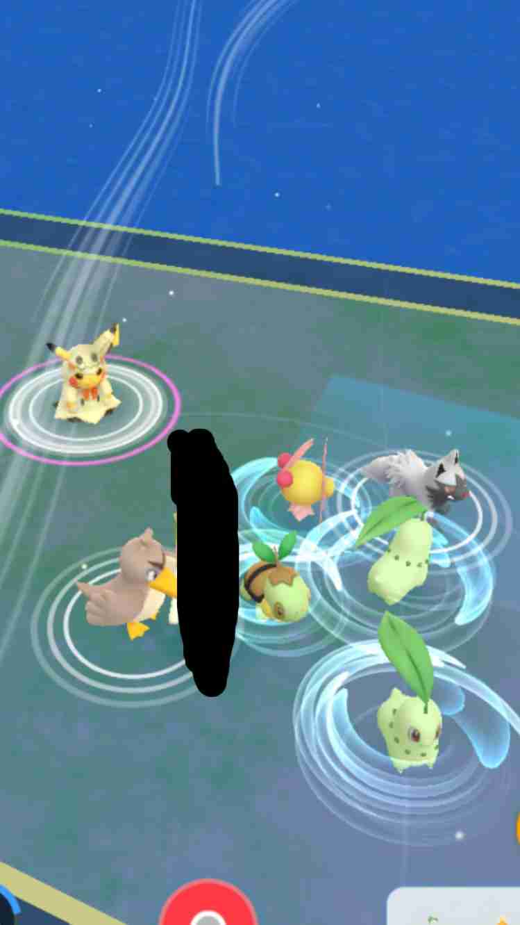 ポケモンGOをやっている人!Part.40