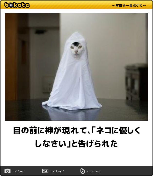 【ハッピー】お金をかけずに仮装する方法【ハロウィン】