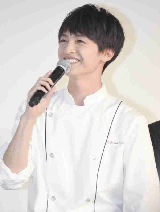キスマイ玉森裕太主演　「グランメゾン東京」本編後の深夜にスピンオフ配信