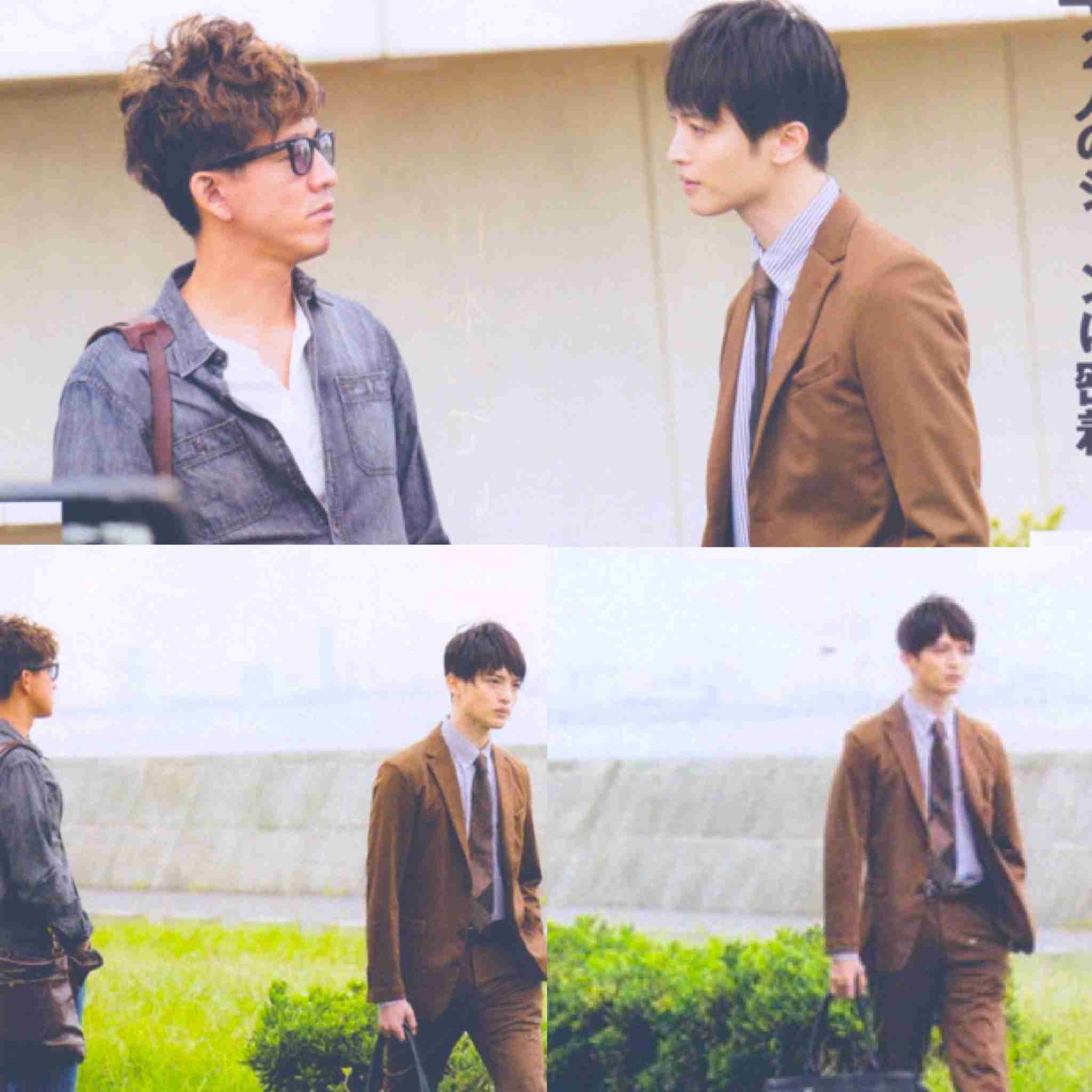 キスマイ玉森裕太主演 グランメゾン東京 本編後の深夜にスピンオフ配信 ガールズちゃんねる Girls Channel